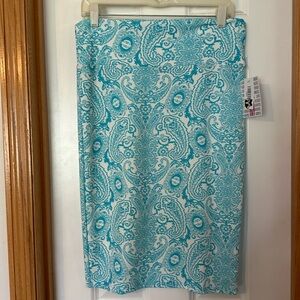 Lularoe Cassie Skirt